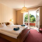 Dermuth - Sonnengrund 4*