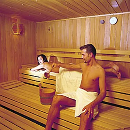 Hotel Dermuth - Sonnengrund Portschach am Woerthersee