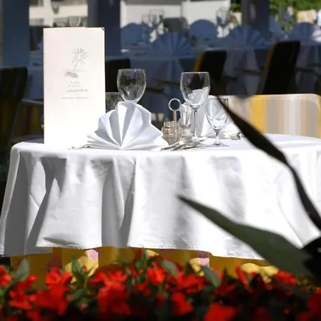 Dermuth - Sonnengrund Hotell 4*