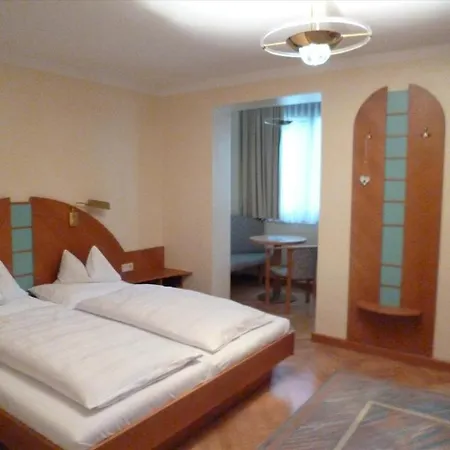 Dermuth - Sonnengrund Otel 4*