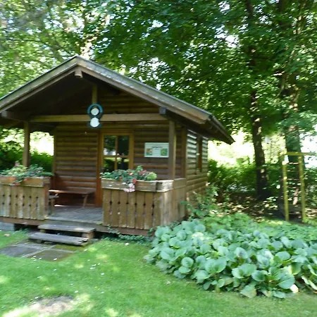 Dermuth - Sonnengrund Otel