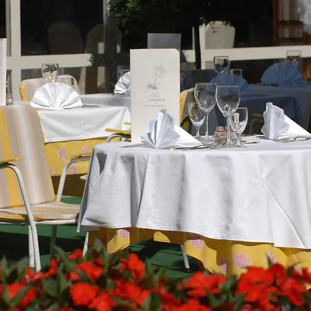 Hotel Dermuth - Sonnengrund