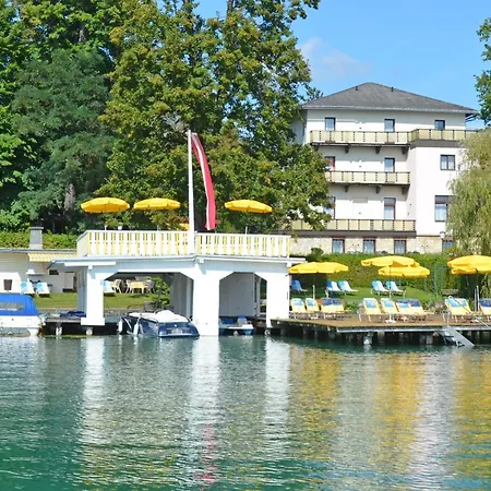 Otel Dermuth - Sonnengrund