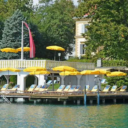 Dermuth - Sonnengrund Otel 4*