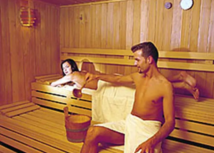 Hotel Dermuth - Sonnengrund Pörtschach am Wörthersee