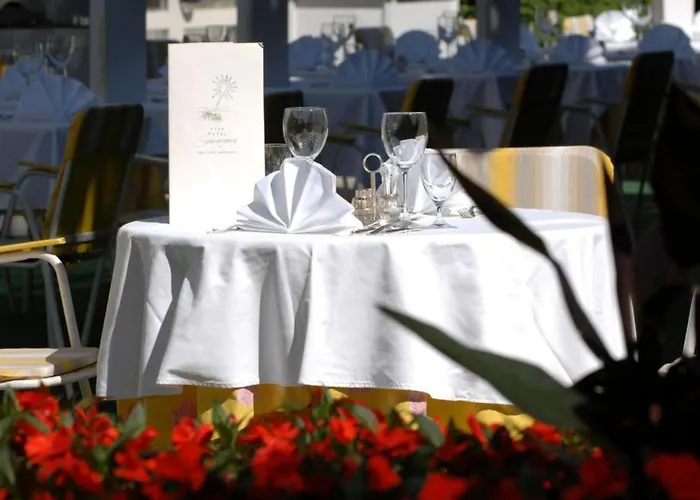 デルムス ソンネングランド ホテル 4*