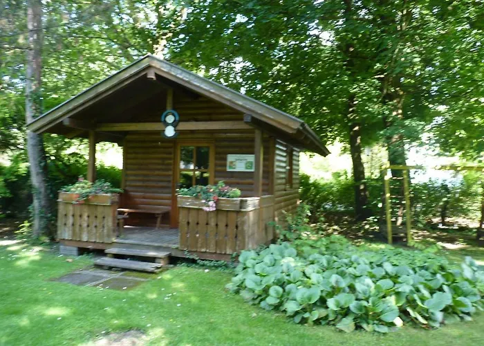 デルムス ソンネングランド ホテル