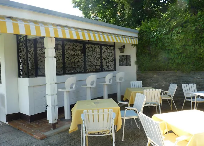 デルムス ソンネングランド 4*