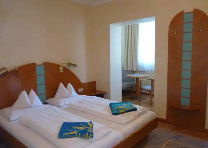 ホテル デルムス ソンネングランド 4*