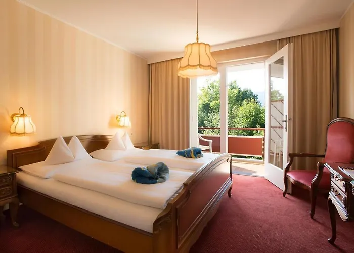 デルムス ソンネングランド 4*