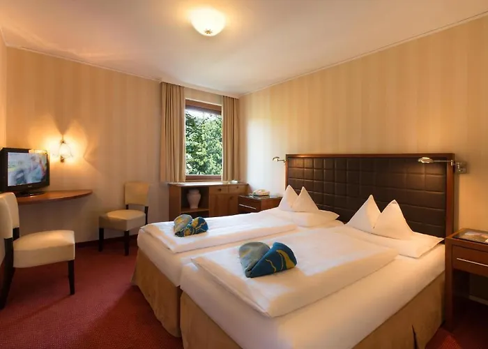 デルムス ソンネングランド ホテル 4*