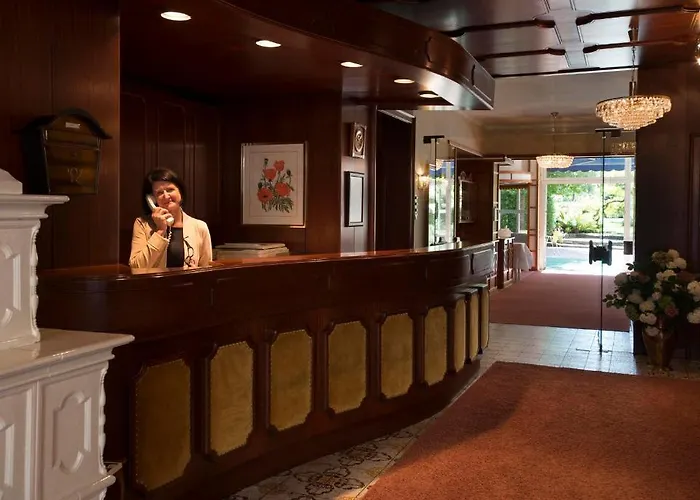 ホテル デルムス ソンネングランド Pörtschach am Wörthersee