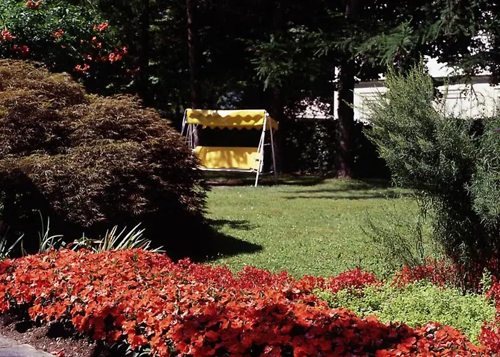 ホテル デルムス ソンネングランド Pörtschach am Wörthersee