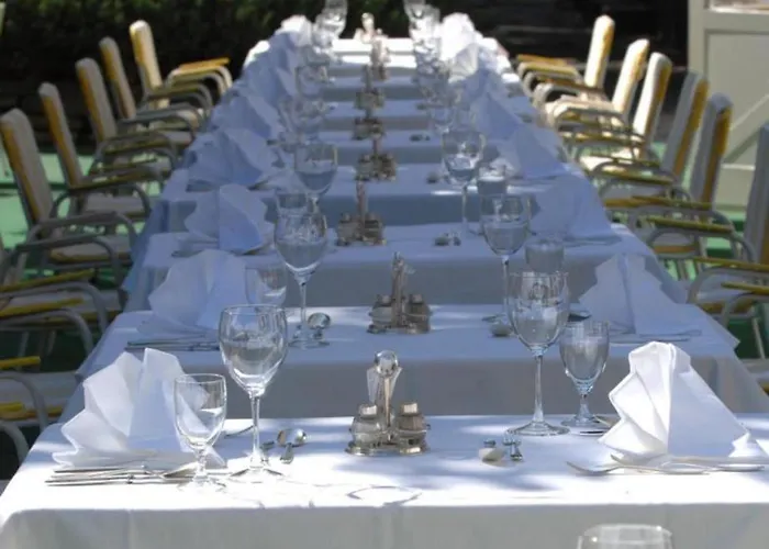 ホテル デルムス ソンネングランド